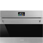 Шкаф скоростного охлаждения Smeg SAB4304X