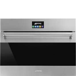 Шкаф скоростного охлаждения Smeg SAB4304X
