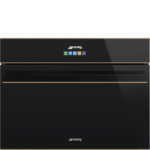 Шкаф скоростного охлаждения Smeg SAB4604NR