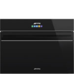 Шкаф скоростного охлаждения Smeg SAB4604NX