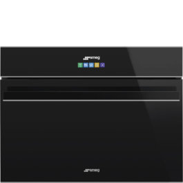 Шкаф скоростного охлаждения Smeg SAB4604NX