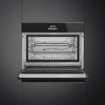 Шкаф скоростного охлаждения Smeg SAB4604NX