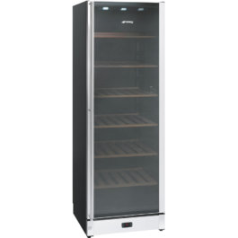 Винный холодильник Smeg SCV115A