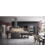 Винный холодильник Smeg SCV115