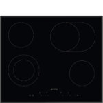 Варочная поверхность Smeg SE364EMTB