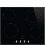 Варочная поверхность Smeg SE364ETBM