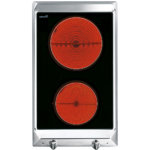 Варочная поверхность Smeg SEH530X1