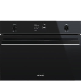 Духовой шкаф Smeg SF4603MCNX