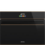 Духовой шкаф Smeg SF4604MCNR