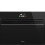 Духовой шкаф Smeg SF4604MCNX