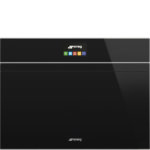Духовой шкаф Smeg SF4604PMCNX