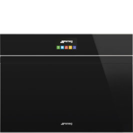 Духовой шкаф Smeg SF4604PMCNX