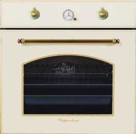 Духовой шкаф Kuppersberg SR 609 C Bronze