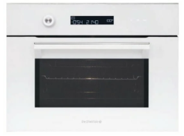 Микроволновая печь De Dietrich DME 1135 W