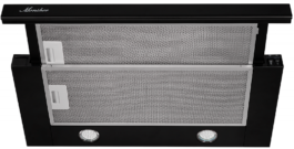 Вытяжка Monsher TELE II 60 B