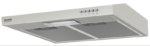 Вытяжка Kronasteel Jessica slim PB 500 inox