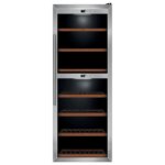 Винный шкаф Caso WineComfort 1260 Smart
