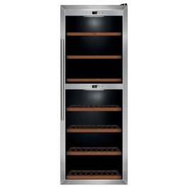 Винный шкаф Caso WineComfort 1260 Smart