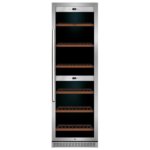 Винный шкаф Caso WineChef Pro 180