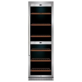 Винный шкаф Caso WineChef Pro 180