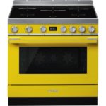 Варочный центр Smeg CPF9IPYW