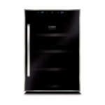 Винный шкаф Caso WineDuett Touch 12