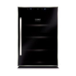 Винный шкаф Caso WineDuett Touch 12
