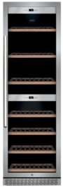 Винный шкаф Caso WineChef Pro 126-2D
