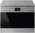 Винный шкаф Smeg CVF318X