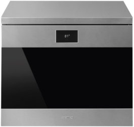 Винный шкаф Smeg CVF318X