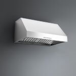 Вытяжка Falmec ZEUS PRO 120 Арт. CZUN20.E0P2#ZZZI410F