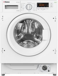 Стиральная машина Hansa WHE1206BI