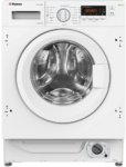 Стиральная машина Hansa WHE1408BI