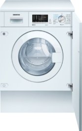 Стиральная машина Siemens WK 14D541
