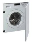 Стиральная машина Whirlpool AWOC 7714