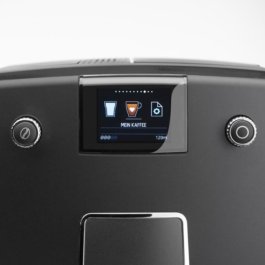 Цветной TFT-дисплей