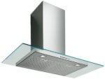 Вытяжка Falmec KRISTAL/TOP FASTEEL 90 Арт. CKRN90.E10P2#ZZZX491F
