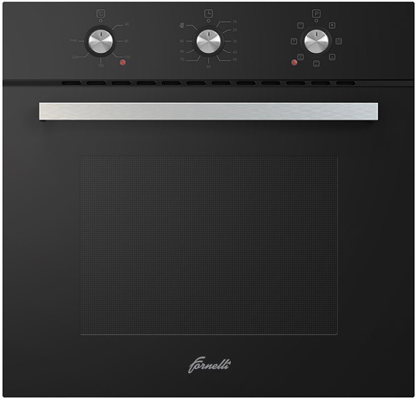 Духовой шкаф Fornelli FET 60 SALVATORE BL
