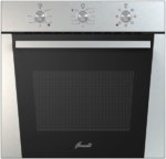 Духовой шкаф Fornelli FET 60 SALVATORE IX