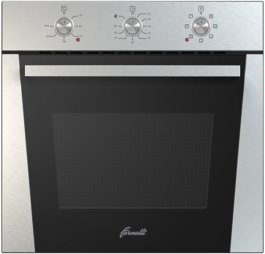 Духовой шкаф Fornelli FET 60 SALVATORE IX