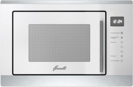 Микроволновая печь Fornelli MGA 60 RIFLESSO WH