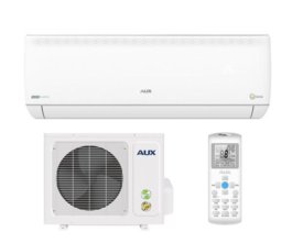 Кондиционер AUX ASW-H24A4/DE-R1DI