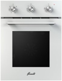 Духовой шкаф Fornelli FEA 45 CORRENTE WH