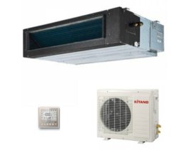 Сплит-система канального типа Kitano KC-Roka II+-36 М
