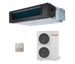Сплит-система канального типа Kitano KC-Roka II+-48 М