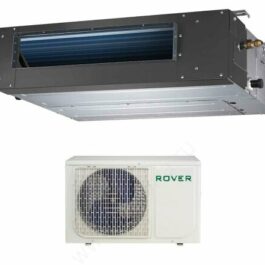 Сплит-система канального типа Rover RU0ND36BE