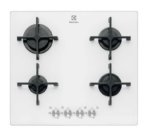 Варочная поверхность Electrolux EGT 96342 NW