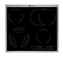 Варочная поверхность Electrolux EHF 56547 XK