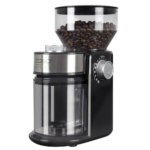 Кофемолка Caso Barista Crema
