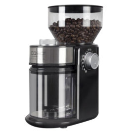 Кофемолка Caso Barista Crema